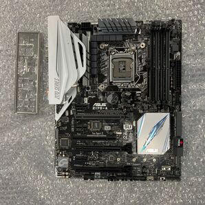 ASUS Z170-A マザーボード　完動品