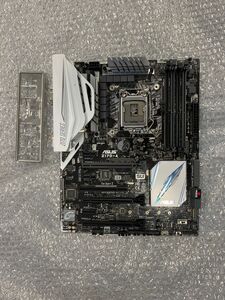 ASUS Z170-A マザーボード　完動品