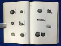 E148イ●目録 もくろく 野崎木村両家所蔵品入札 昭和10年5月 東京美術楽部 絹本/屏風/茶道具/香合/香炉/硯箱/印籠/和食器/戦前_画像6