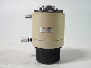 Olympus Olympus MTV-3 microscope camera for lens 5154