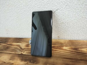 ★奈良県発★　Google Pixel 6a 128GB up ジャンク品　スマホ　アンドロイド ブラック