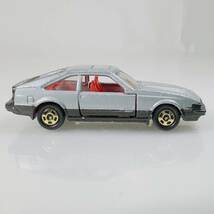 74 トミカ 日本製 No. 33 S=1/64 トヨタ セリカ XX 2800GT_画像4