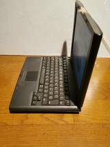 PowerBook 2400c/180 PPC603ev /HDD1.3G/Mac OS8.1/80MB/（FDD、箱付PowerBook 2400c/240用）_画像7