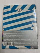 未開封品　FLCL Blu-ray BOX〈期間限定版・2枚組〉」　　超特殊BOX仕様　フリクリ　_画像2