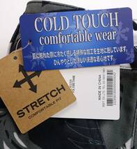 新品 XLサイズ ガッチャ ゴルフ 接触冷感 ストレッチ ロングパンツ 春夏 GOTCHA GOLF ボトムス ストレッチ メンズ ゴルフウェア_画像8