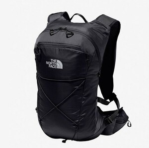 【NEW】TheNorthFace IBIS16 黒