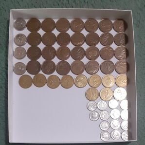 硬貨 古銭 各国コイン 外国コイン　ベルギーフラン　ベルギーフランク
