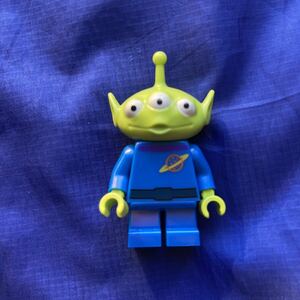 * prompt decision have * Toy Story LEGO little green men Lego Toy Story little green men Mini fig Disney LEGO Area n Lego 