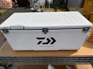 [ used ] Daiwa 2 surface vacuum panel NS trunk large .Ⅱ 4300W