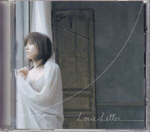 柴田淳/Love Letter★