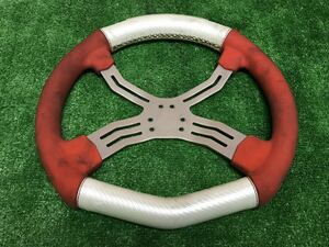 #05838 OTK TONY トニー Cart Genuine Racer 401RR Steering Steering 現行2023モデル