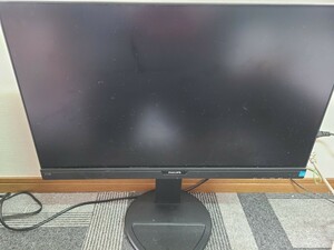 Philips 243B9 24インチ 液晶モニター