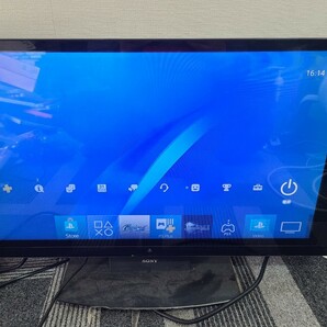 SONY Playstation 3D Display CECH-ZED1J モニターの画像2