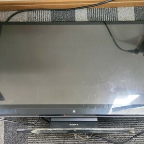 SONY Playstation 3D Display CECH-ZED1J モニターの画像1
