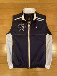 le coq sportif