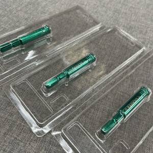 三京 SANKYO ダイヤドリル　10mm 3本セット 未使用品