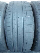 ロクサーニ!MULTI FORCHETTA 19インチアルミ+SEIBERLING 225/35R19 2本・ピレリ 225/35ZR19 2本 計4本セット!!_画像9