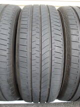 21年製!人気の!BS レグノ GR-Leggera 165/55R15 4本セット!!_画像3