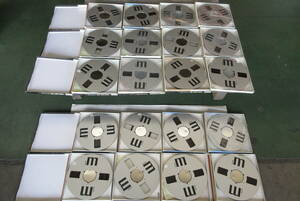 * postage 0 jpy *Maxellmak cell open reel tape 35-180B 50-120B etc. 20ps.@ together Junk secondhand goods *670
