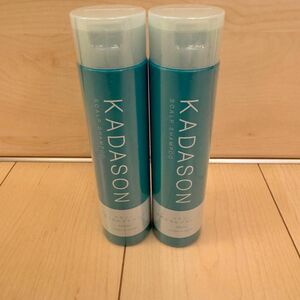 ★新品2本セット★KADASON スカルプシャンプー 250ml カダソン 脂漏性皮膚炎 薬用