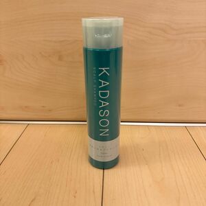 ★新品未開封★KADASON スカルプシャンプー 250ml カダソン 脂漏性皮膚炎 薬用 医薬部外品 新品未使用