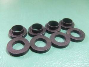 RS Watanabe etc. air valve for rubber gasket size large 4 collection set free shipping 