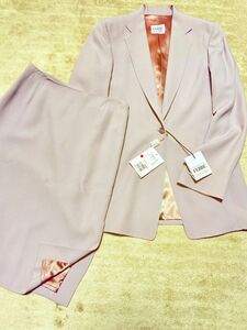 【未使用タグ付き】ジャンフランコフェレ スカートスーツ セットアップ 40サイズ