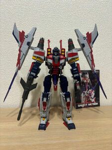 Maketoys ギャラクシーメテオ MTRM-10 Galaxy Meteor 非正規