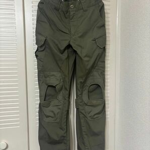 UR-TACTICAL コンバットパンツ RG Sサイズ OPS