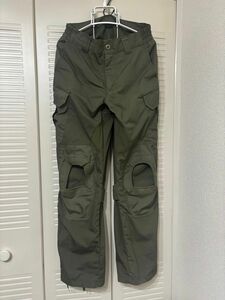 UR-TACTICAL コンバットパンツ RG Sサイズ OPS