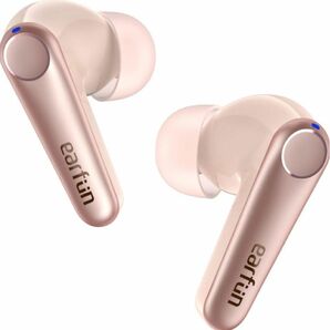 ★ラスト1点★ EarFun Air Pro 3 ANC搭載　ワイヤレス　イヤホン　Bluetooth ピンク　
