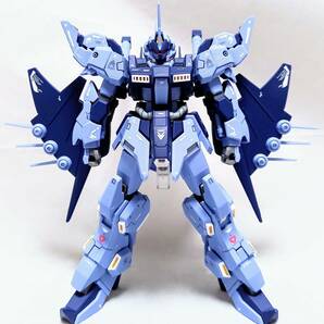 完成品■ＨＧ 1/144 トーリスリッター【組立て済み】ジャンク ガンダム サイドストーリーズ 外伝 ミッシングリンク ガンプラ バンダイ