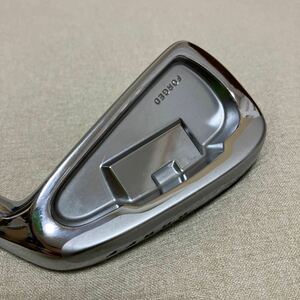 ダイワ◆◆ オノフ フォージド ONOFF FORGED KURO 2015 アイアン #5番　単品 NS950 S ◆◆クロ 黒'15 ゴルフクラブ