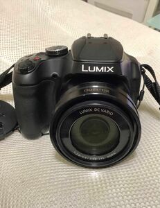 LUMIX DC-FZ85