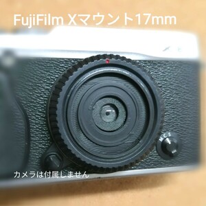 FUJIFILM