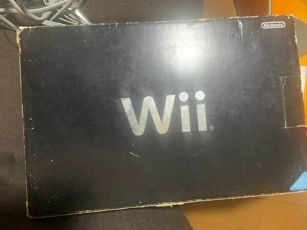 Wii 本体