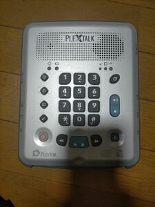 PLEXTOR ポータブルレコーダー