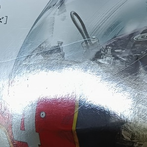 【レーサーズ RACERS Vol.34 ウォルター・ウルフ スズキ RGγ XR70】水谷勝/平忠彦の画像2