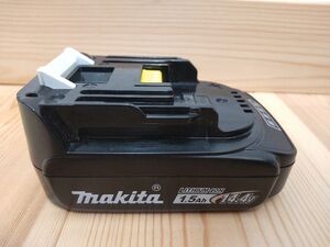 makita BL1415NA リチウムイオンバッテリー 1.5Ah マキタ 14.4V 薄型 軽量