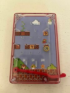 スーパーマリオ パチンコ マクドナルド景品