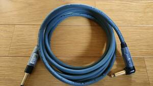 SOMMER CABLE COLONEL INCREDIBLE NEUTRIK L-S 3m beautiful used 
