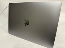 MacBook Air A1932 2019スペースグレー_画像2