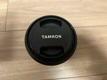 【極美品】TAMRON 17-28mm Di III RXD （Model A046）ソニーEマウント用_画像2