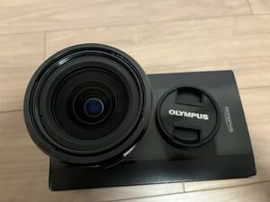 【美品】OLYMPUS M.ZUIKO 12-40mm F2.8 PRO