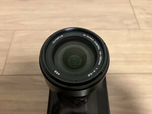 【美品】OLYMPUS M.ZUIKO 14-150mm II