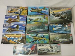 mP831c [ not yet constructed ] red temi-1/72 P-38J lightning Bf109G-6 Me-163B/Sko mate P-51B Mustang other | plastic model H