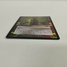 sC735o [人気] MTG Foil 邪神カローナ Karona False God スカージ SCG 日本語版_画像3