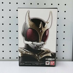 mK287a [人気] S.H.Figuarts 真骨彫製法 仮面ライダークウガ アメイジングマイティ | フィギュア M