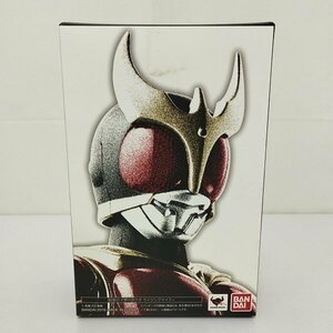 mP568a [人気] S.H.Figuarts 真骨彫製法 仮面ライダークウガ ライジングマイティ | フィギュア M