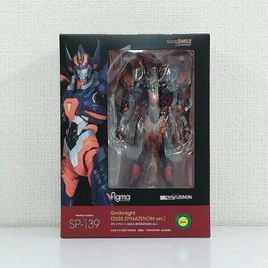 mJ312a [人気] グッドスマイルカンパニー figma SP-139 グリッドナイト SSSS.DYNAZENON ver. / ダイナゼノン | フィギュア K